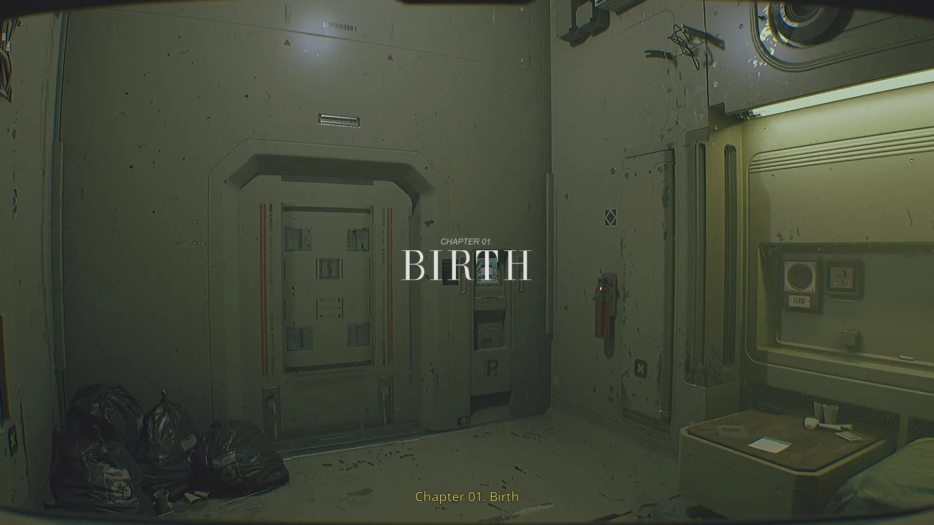 Routine: Подробное прохождение Главы 1, все головоломки и побег с Лунной Базы