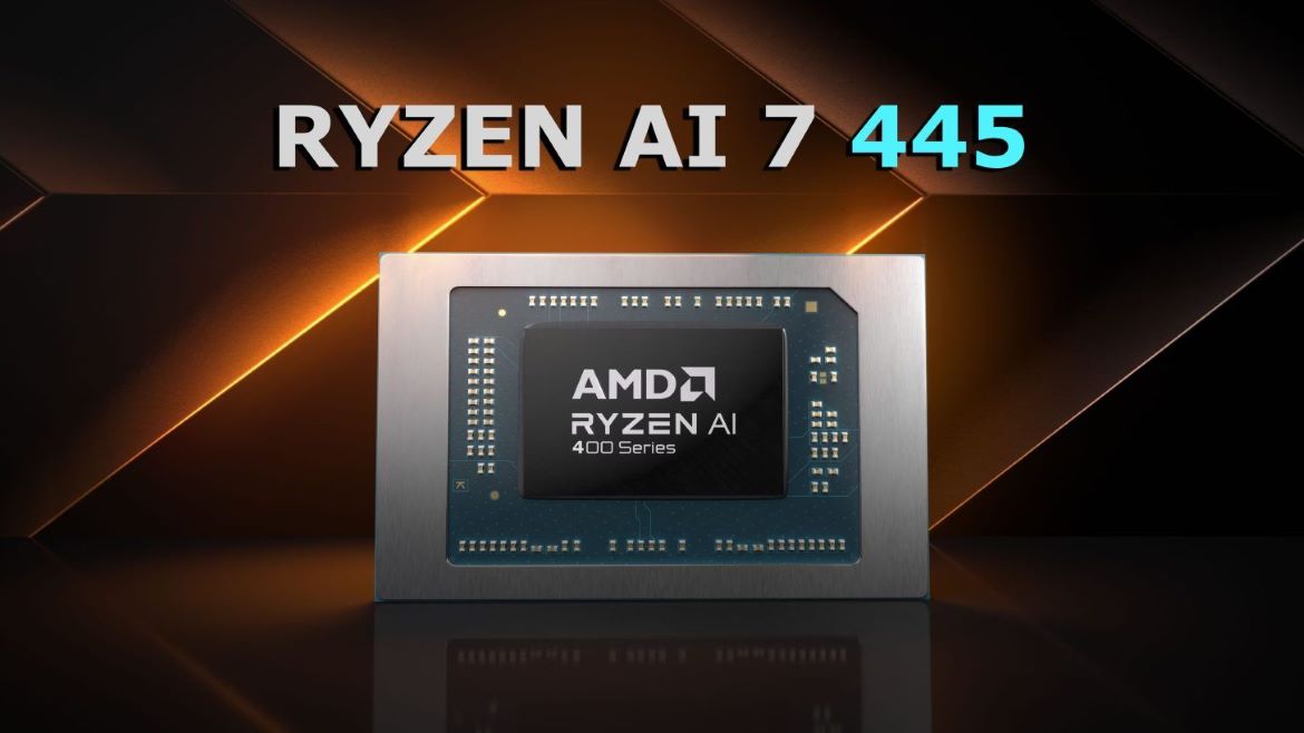 В Geekbench раскрылись первые данные о Ryzen AI и его архитектуре Gorgon Point