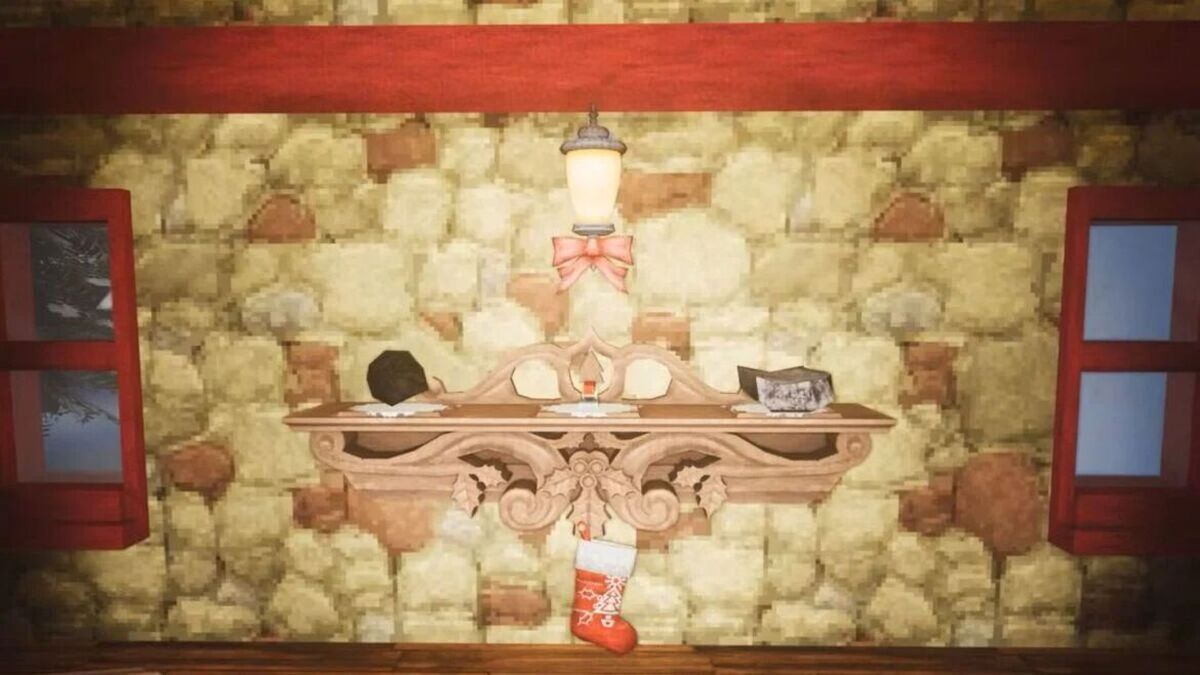 Abiotic Factor как пользоваться полкой желаний