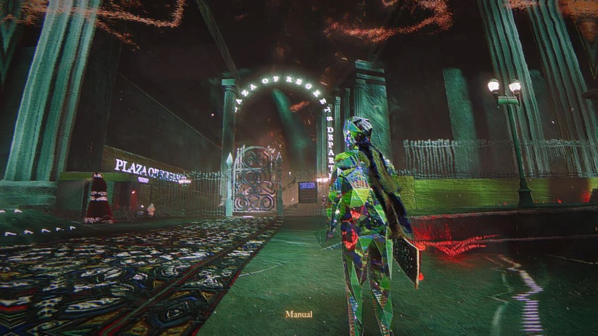 Skate Story как получить трофей Вечно Связанный