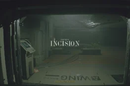 Routine: Прохождение Главы 2, поиск ID Кей и доступ к A.S.N.