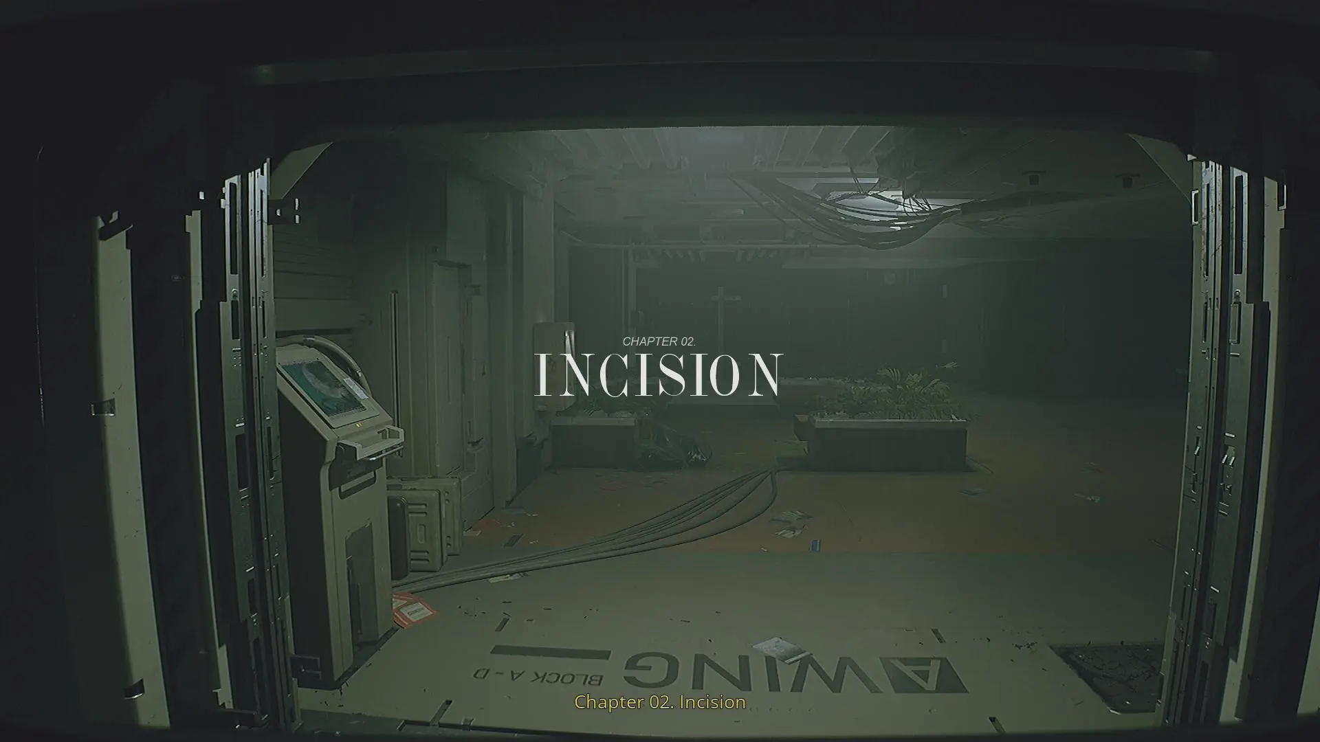 Routine Прохождение Главы 2 поиск ID Кей и доступ к ASN