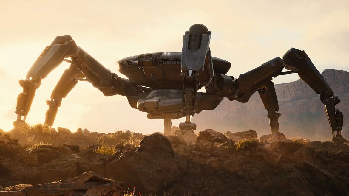 ARC Raiders как победить Королеву в одиночку