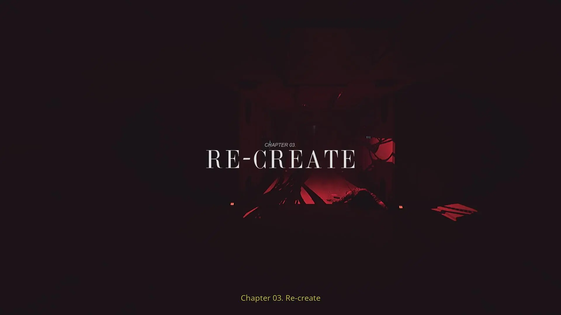 Routine: Гайд по прохождению Главы 3, отключение A.S.N. и активация Ядра