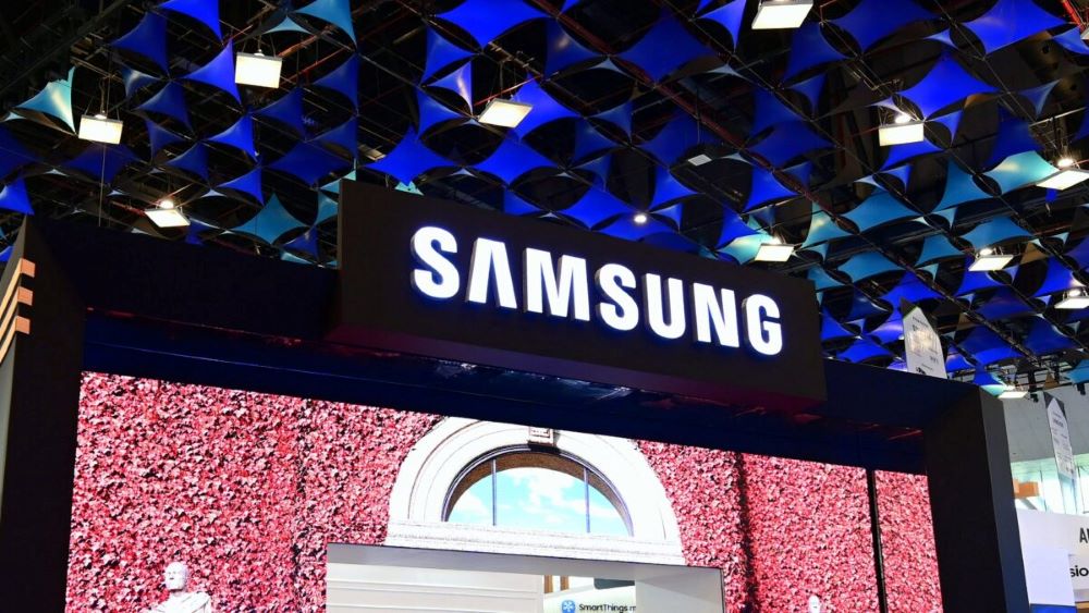 Samsung регистрирует товарные знаки для возможного возвращения в Россию