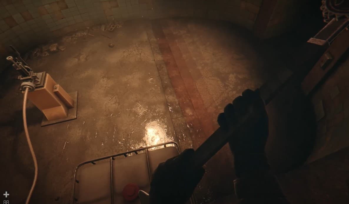 Выключатель E