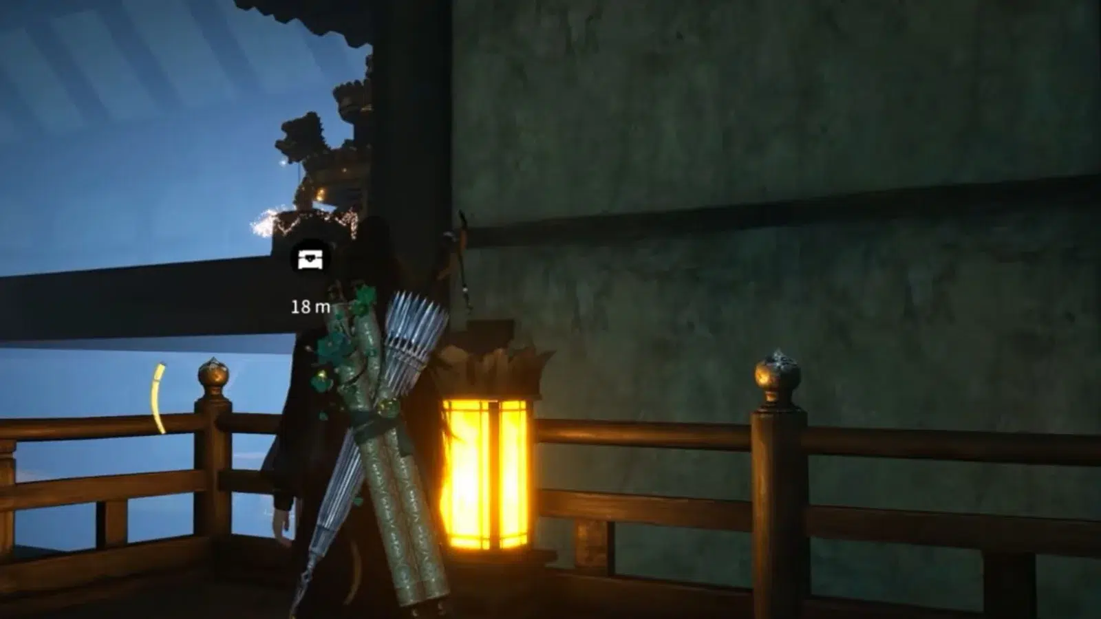 Местонахождение Мистического Навыка Парящее Вращение Местонахождение Мистического Навыка Парящее Вращение