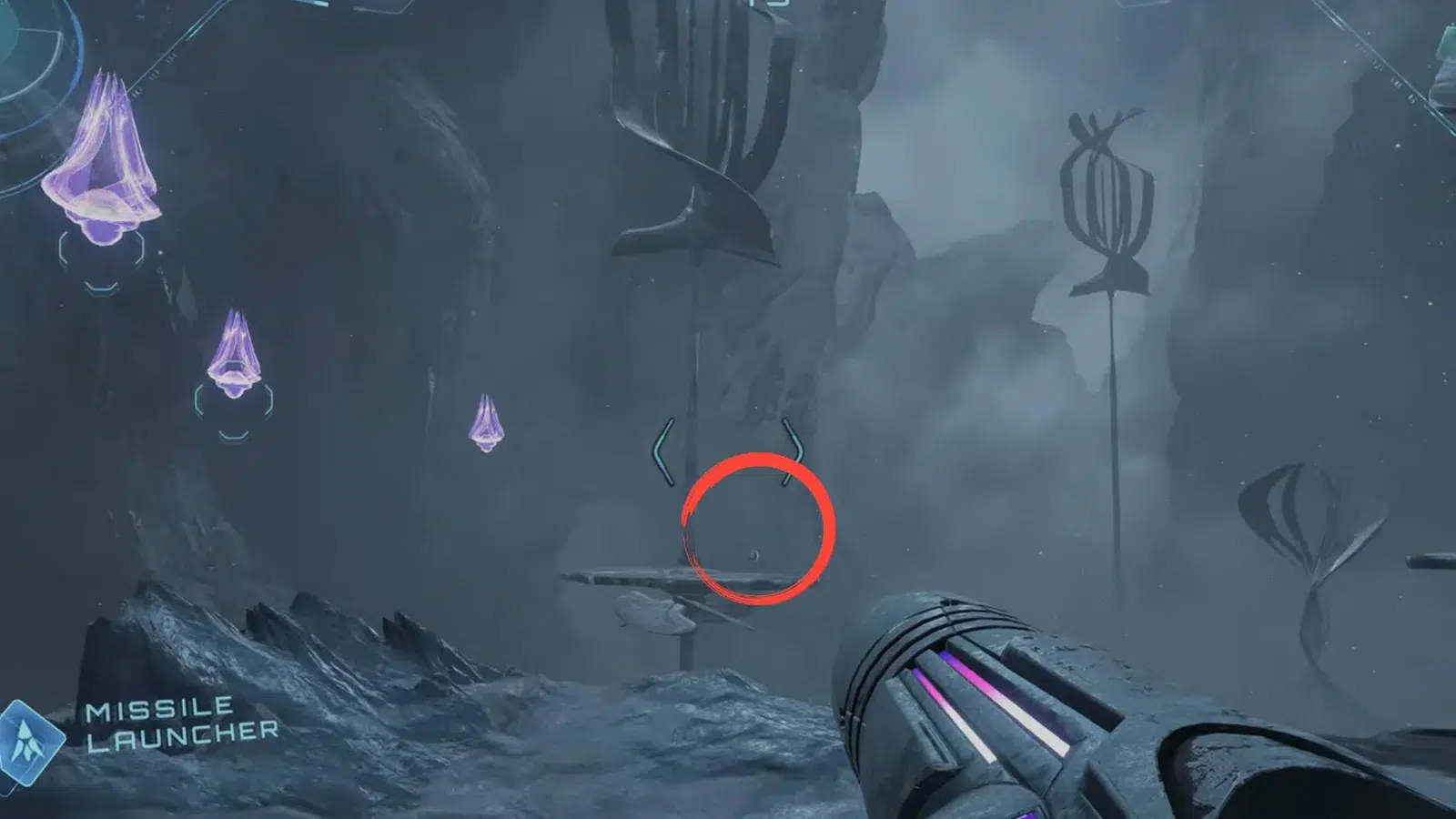 Место нахождения Бочонка Энергии # Место нахождения Бочонка Энергии #