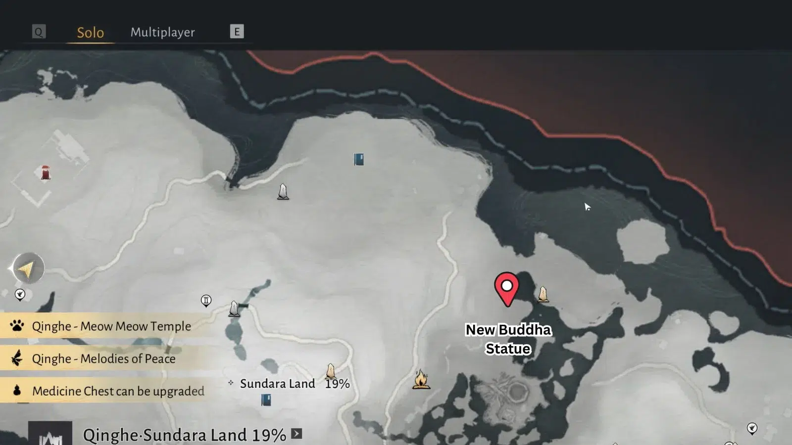 Здесь вы заметите Пан Фасиня