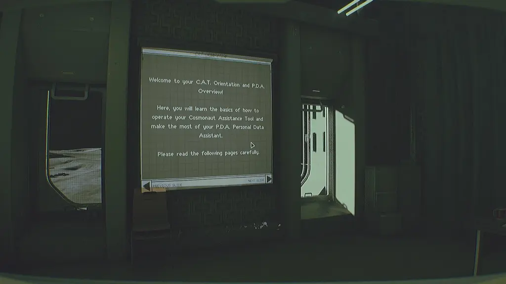 Выберите Следующий Слайд