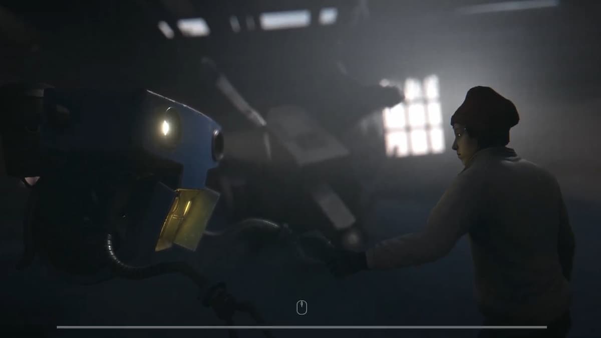 Финальный выбор