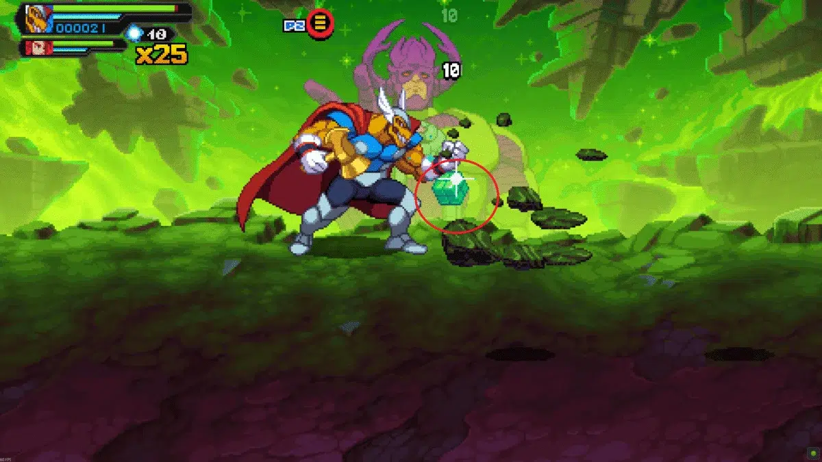 Форт Галактуса Форт Галактуса