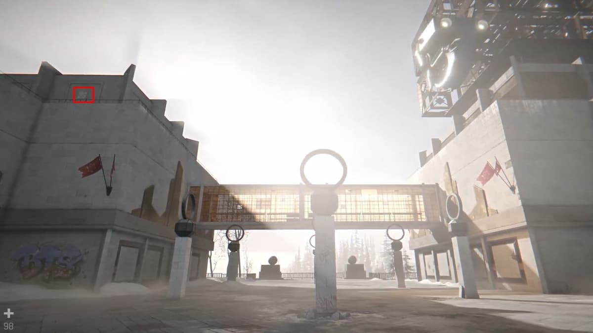 Последний QR-код