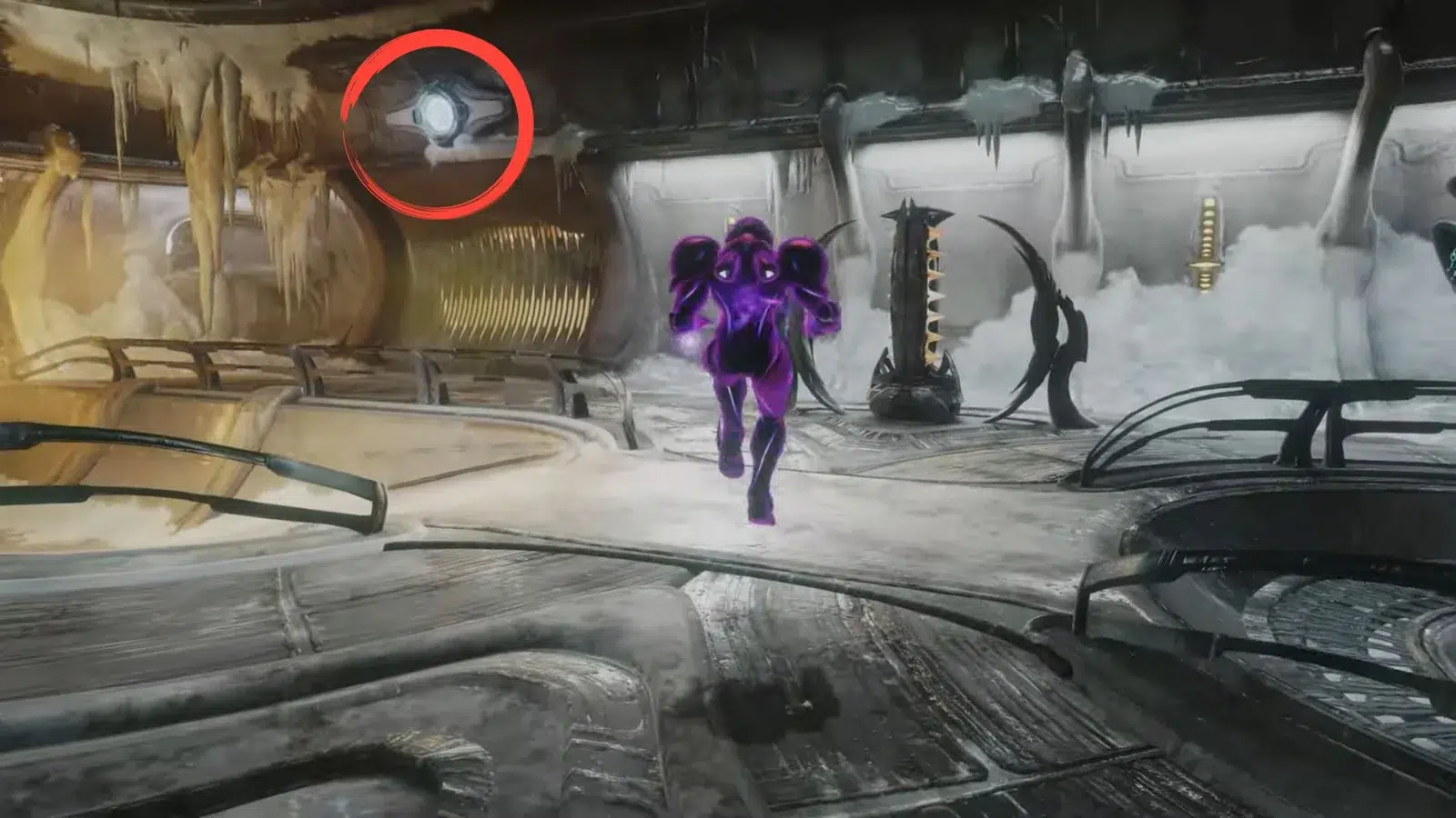 Место нахождения Расширения Выстрела # Место нахождения Расширения Выстрела #