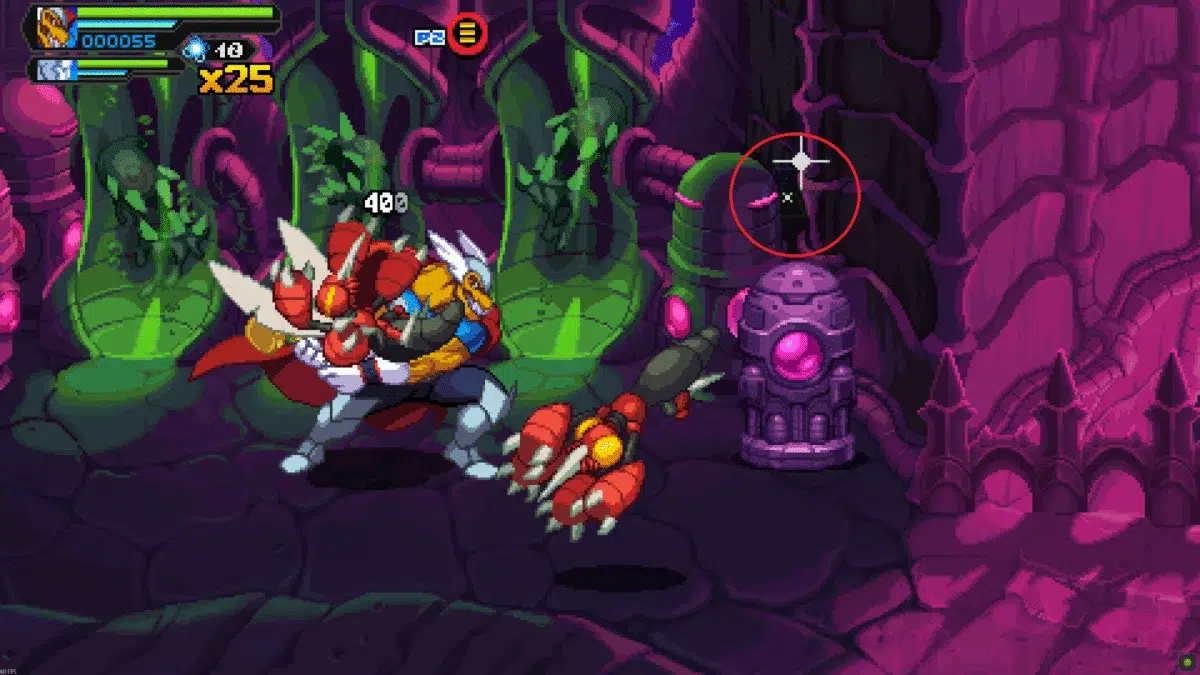 Цитадель Артроса Цитадель Артроса