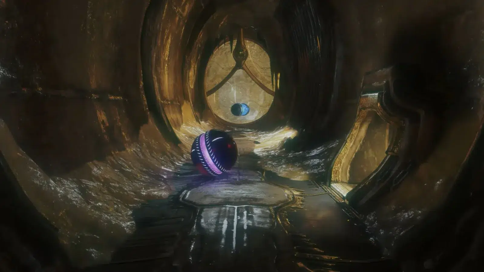 Место нахождения Бочонка Энергии # Место нахождения Бочонка Энергии #