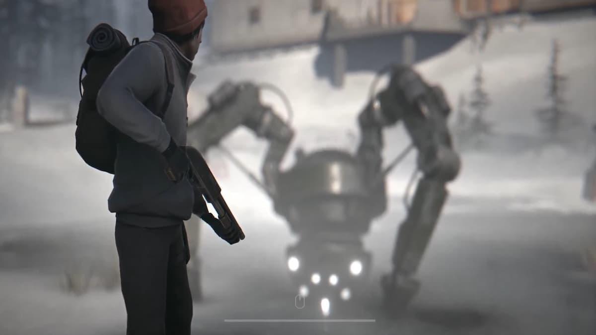 Выбор судьбы Охотника