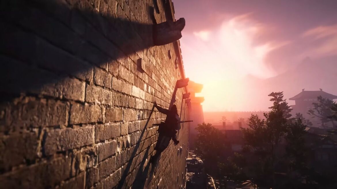 Будьте быстры и сильны