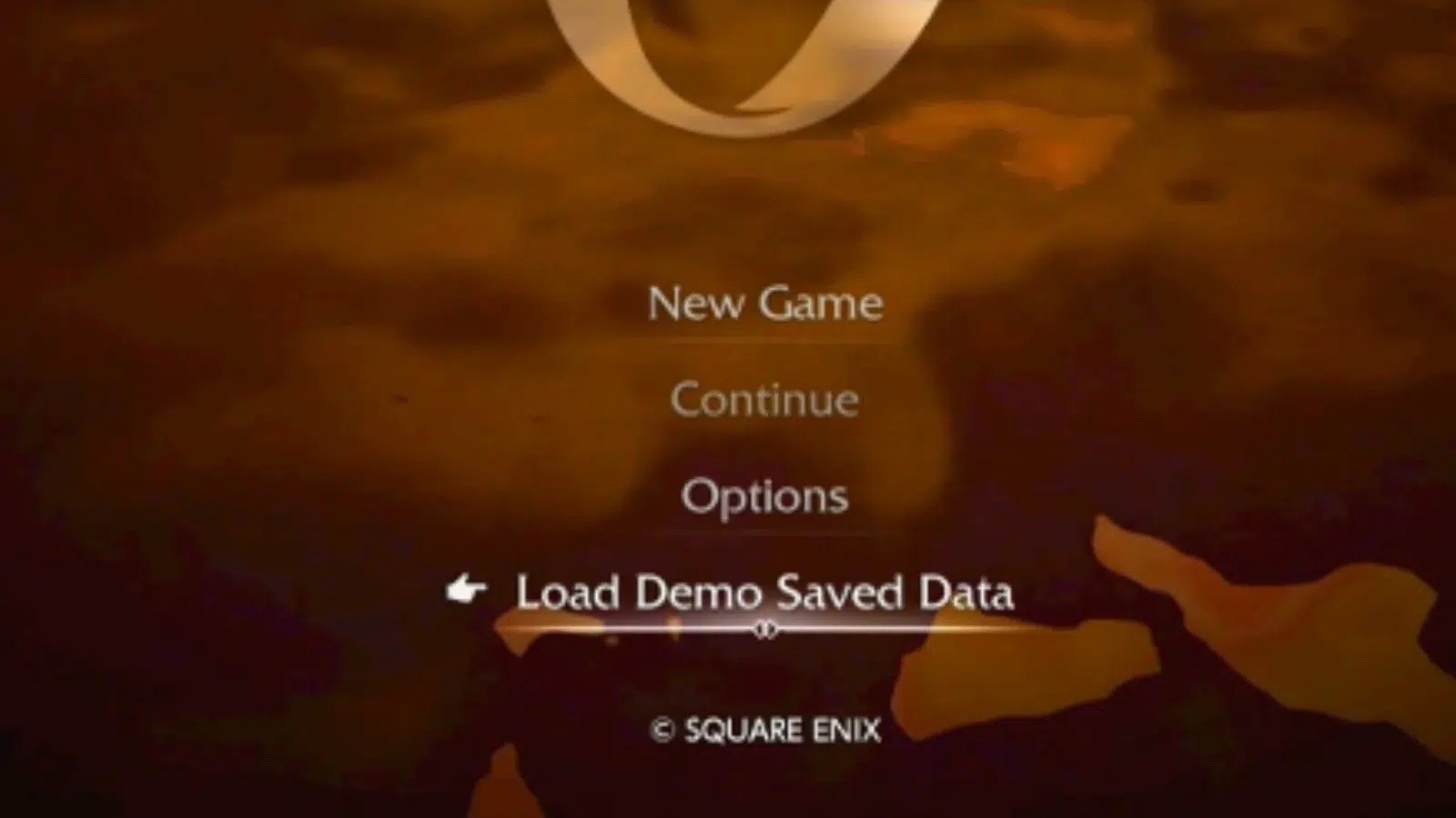 Octopath Traveler Load Demo Save Data Octopath Traveler Load Demo Save Data