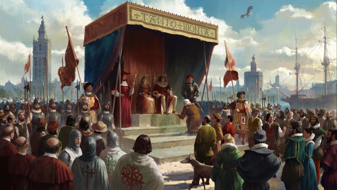 EU отличается надёжной поддержкой модов