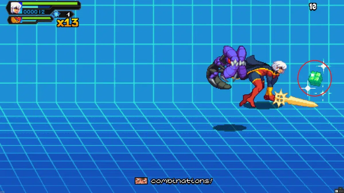 Крейсер Новы Крейсер Новы