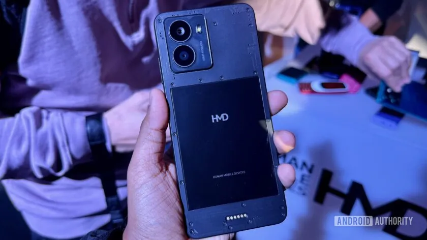 HMD Global