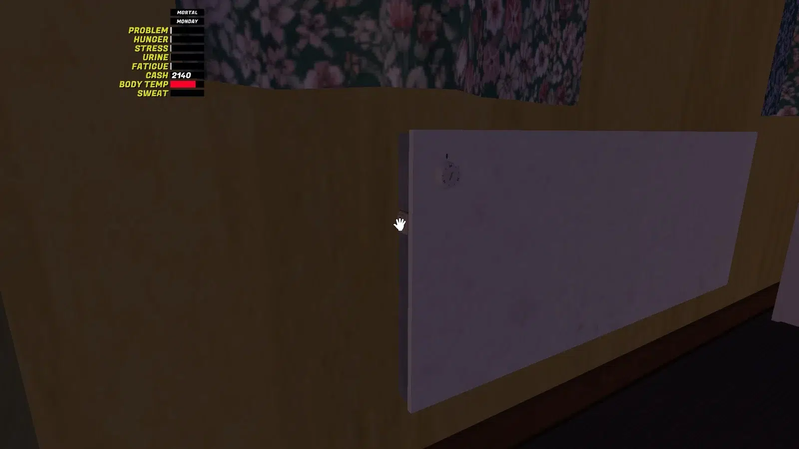 Проблемы со сном Проблемы со сном