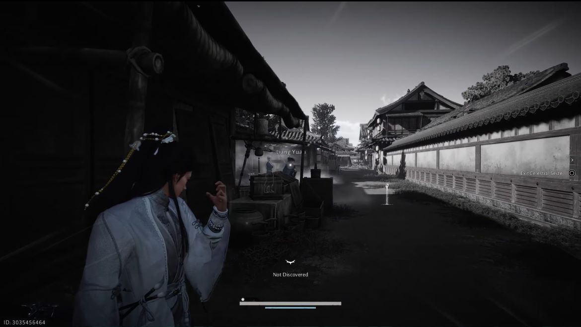 Найдите персонажей которые выдают задания чтобы получить это умение