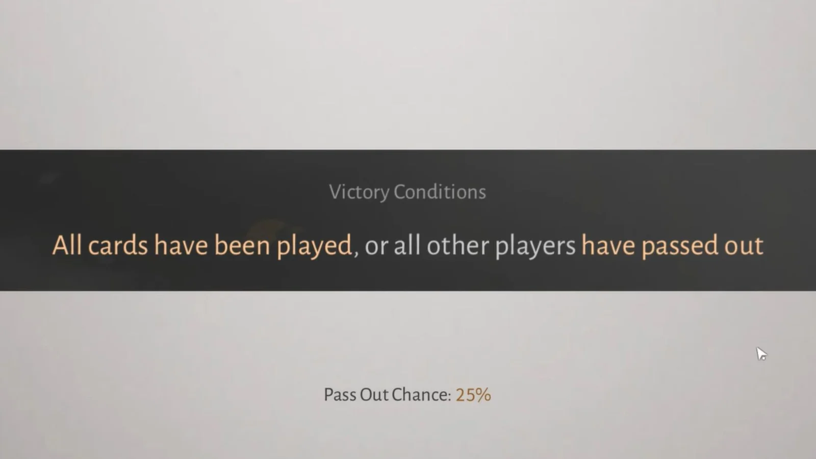 Как работает карточная игра Мадяо в Where Winds Meet