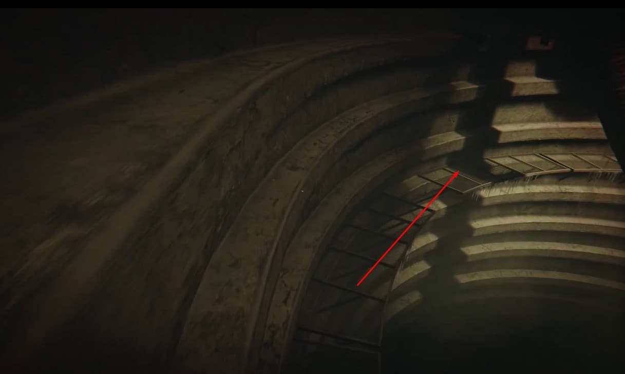 Прыжок через разрыв