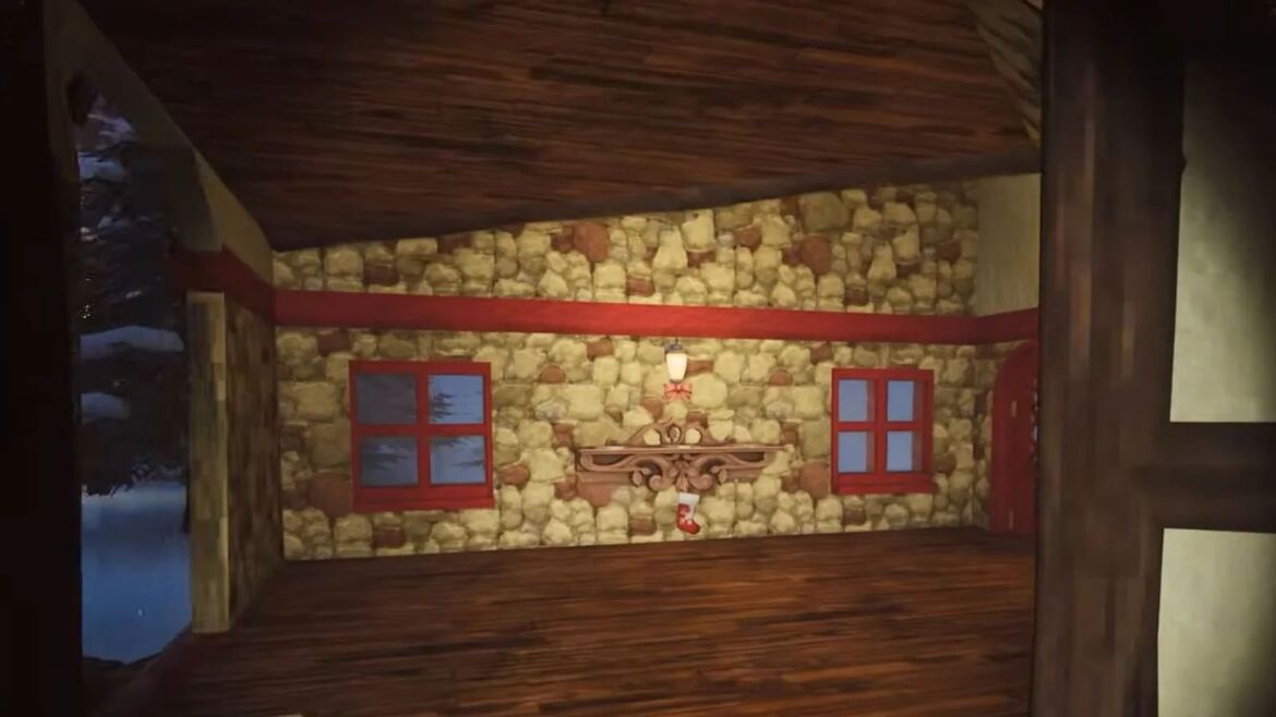 Где найти Полку Желаний в Abiotic Factor