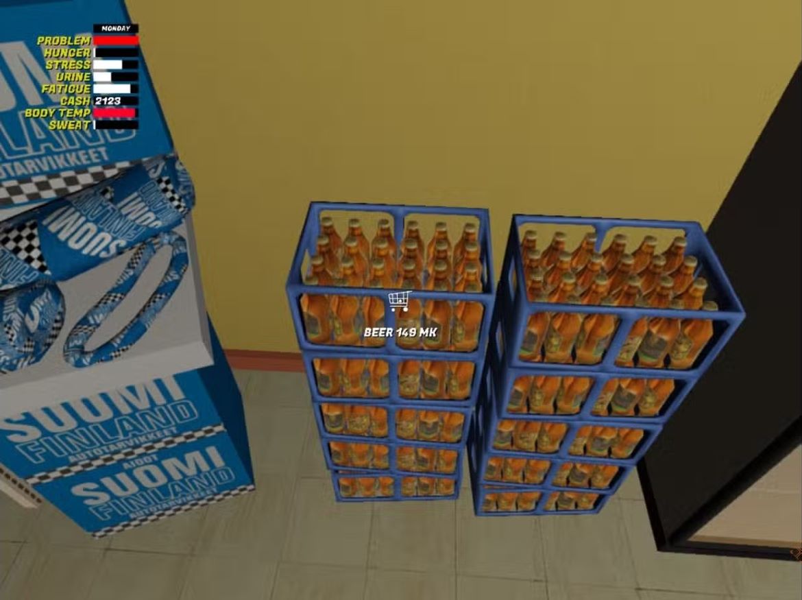 Что такое шкала проблем