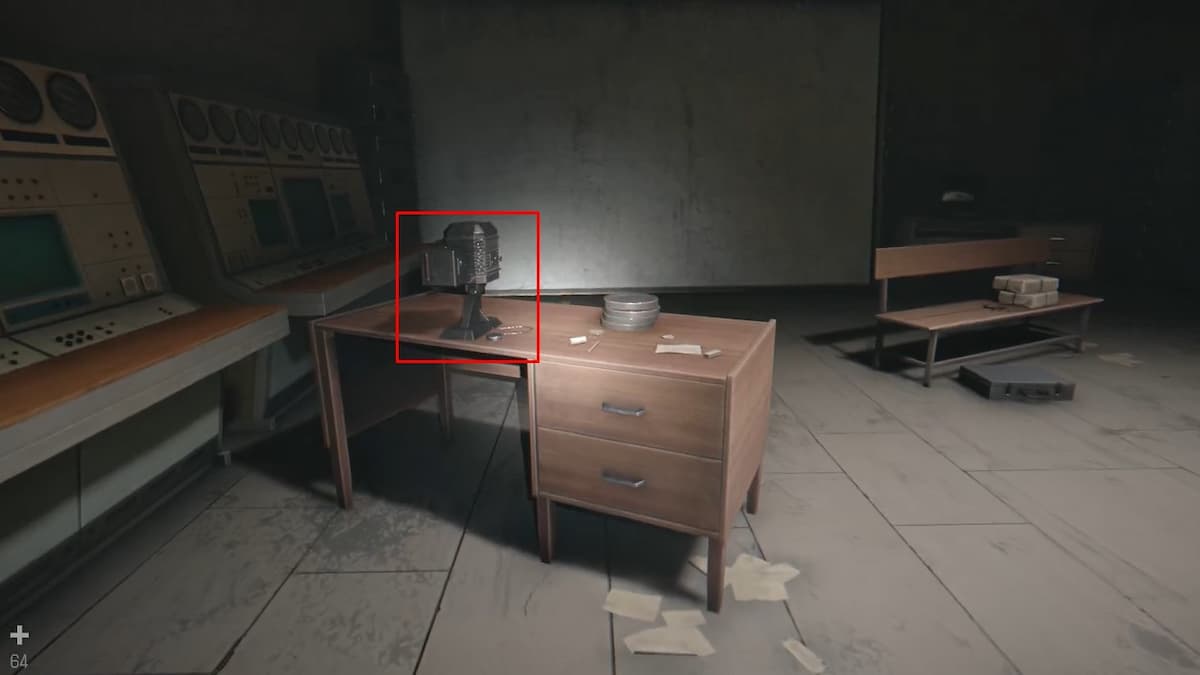 Кинопроектор