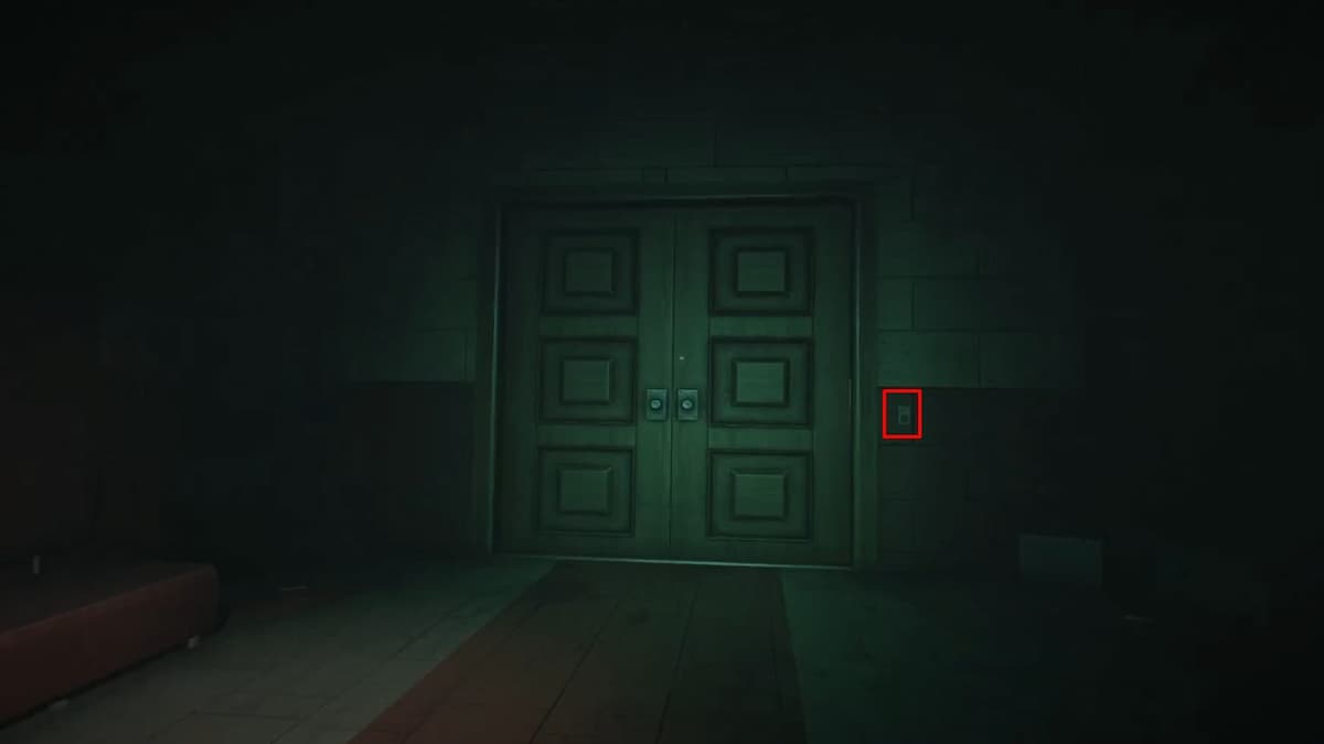 Магнитный ключ