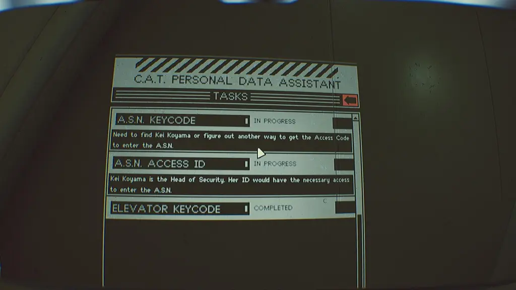 Проверьте свои Задачи