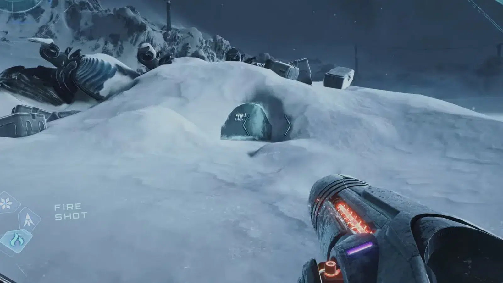 Место нахождения Расширения Выстрела # Место нахождения Расширения Выстрела #