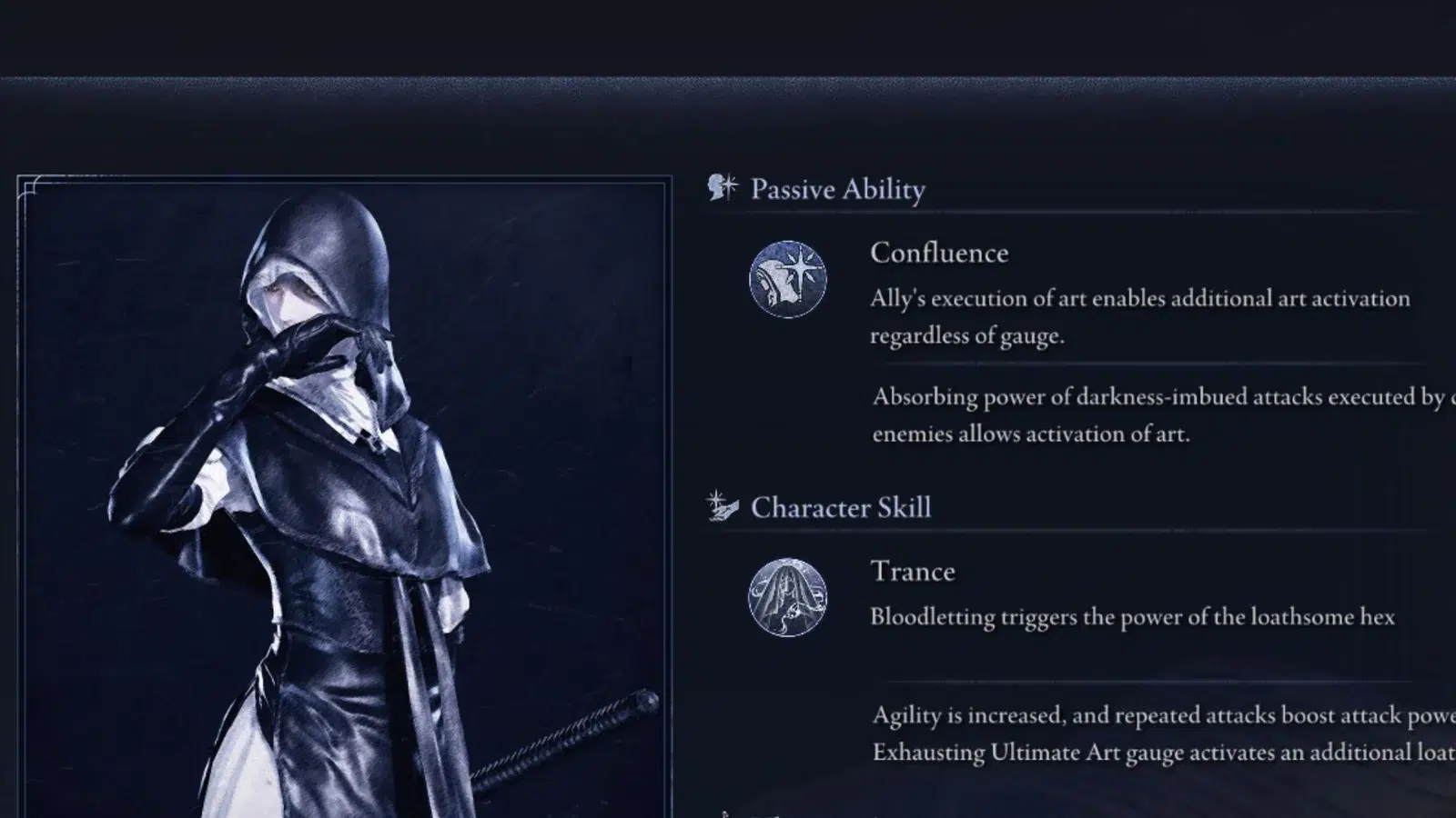 Пассивный Навык Слияние Confluence Пассивный Навык Слияние Confluence