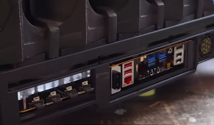 Порты Порты