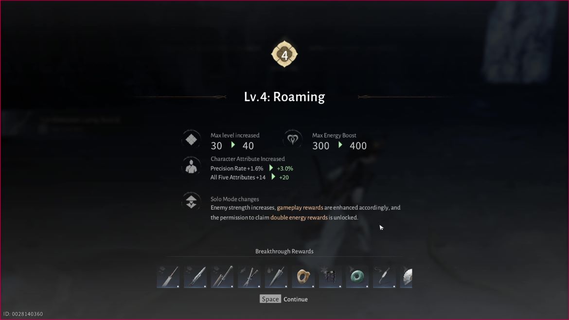 Победите все волны в течение лимита времени чтобы выиграть испытание