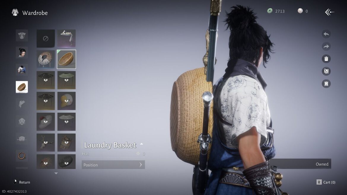 Зачем скрывать оружие