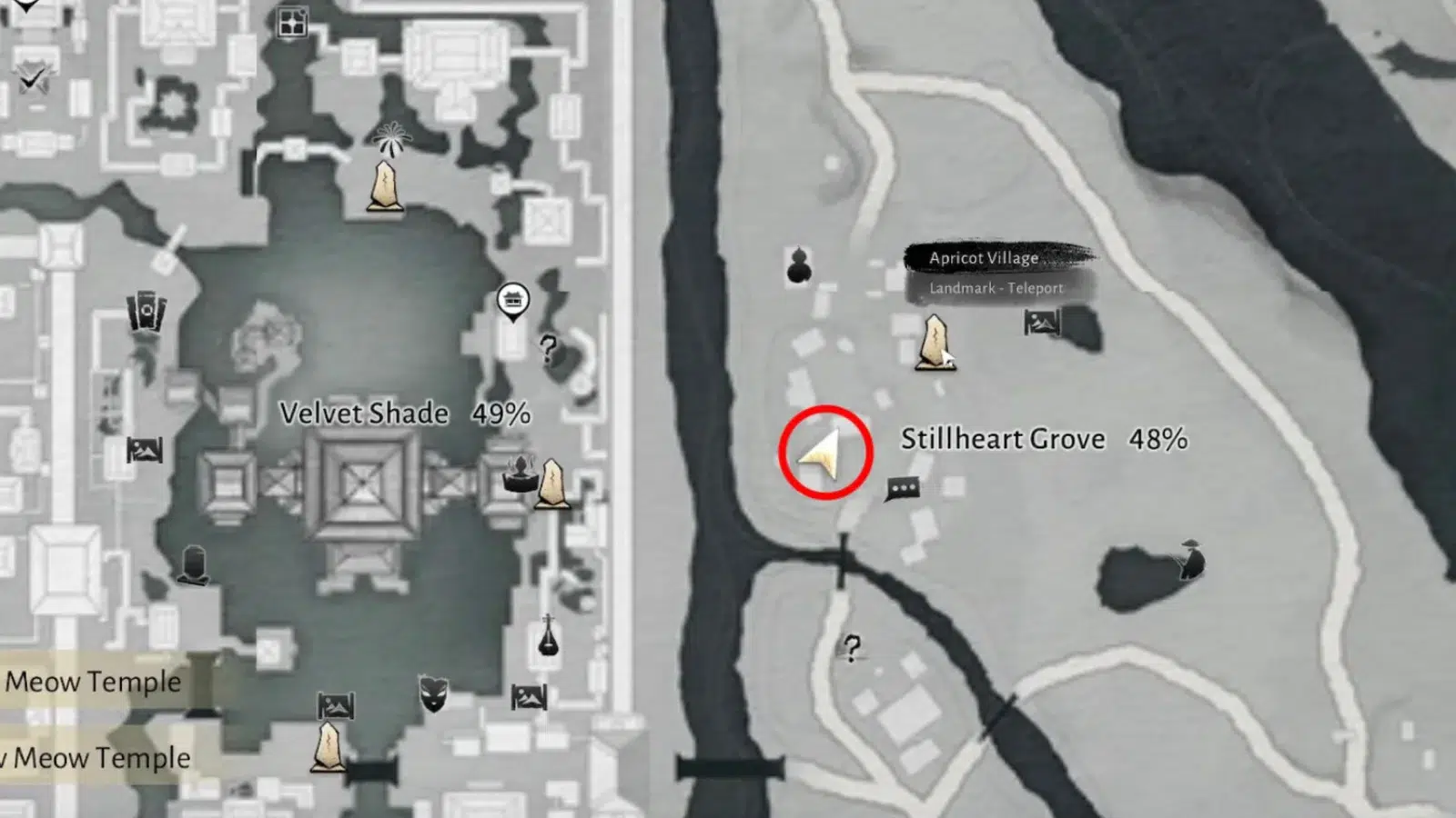 На эту странствующую историю можно наткнуться взаимодействуя с Чжан Су На эту странствующую историю можно наткнуться взаимодействуя с Чжан Су