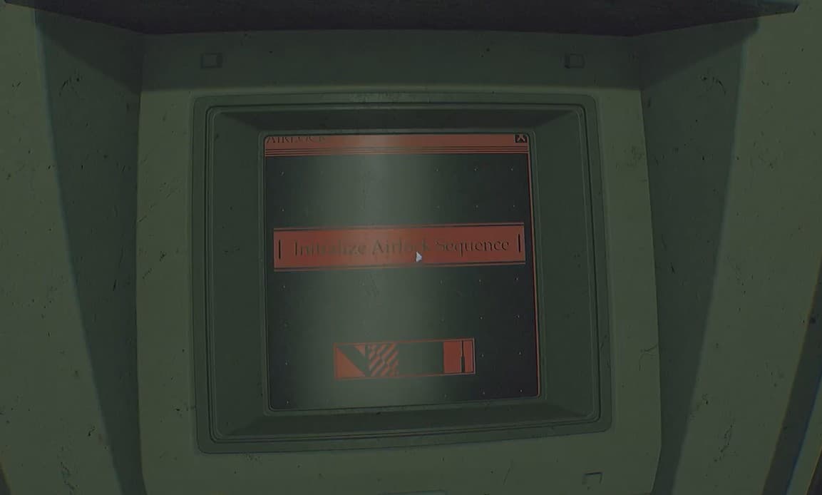 Нажмите кнопку со стрелкой вверх чтобы подняться в лифте