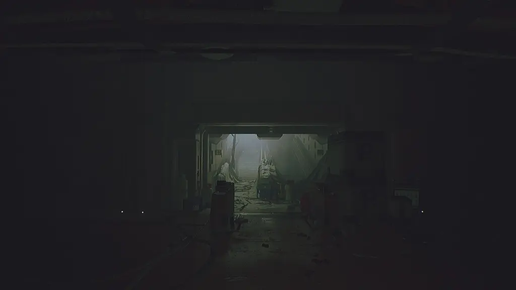 Когда будете готовы поднимайтесь по лестнице