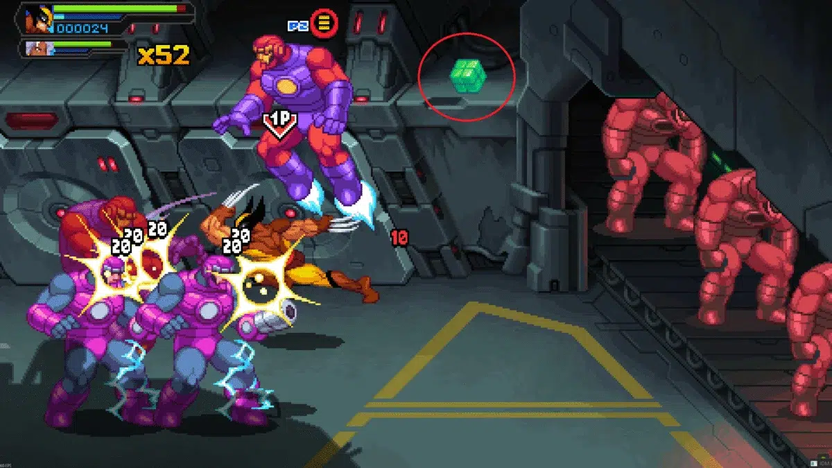 Геноша Геноша