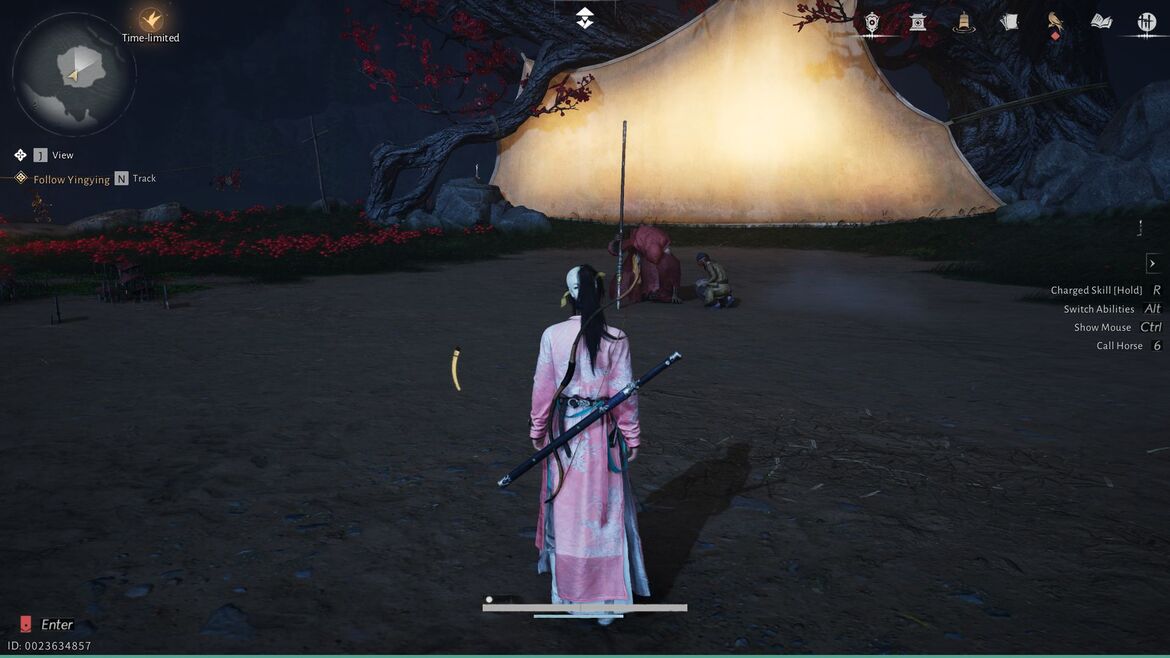 Отражайте все его атаки чтобы победить его