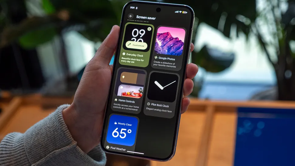 ИИ выходит на первый план ИИ выходит на первый план