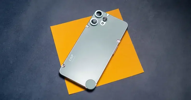 CMF Phone Pro CMF Phone Pro