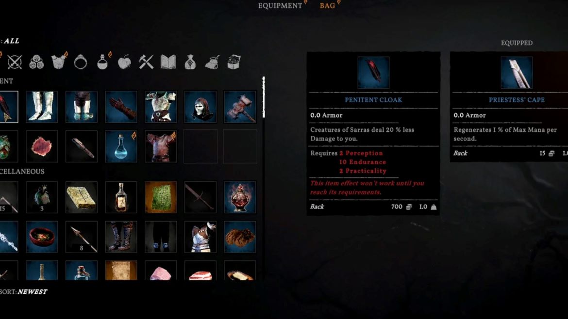 Награды за победу над сэром Лоэнгрином