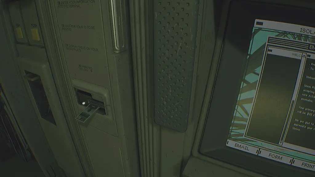 Нажмите на опцию Форма