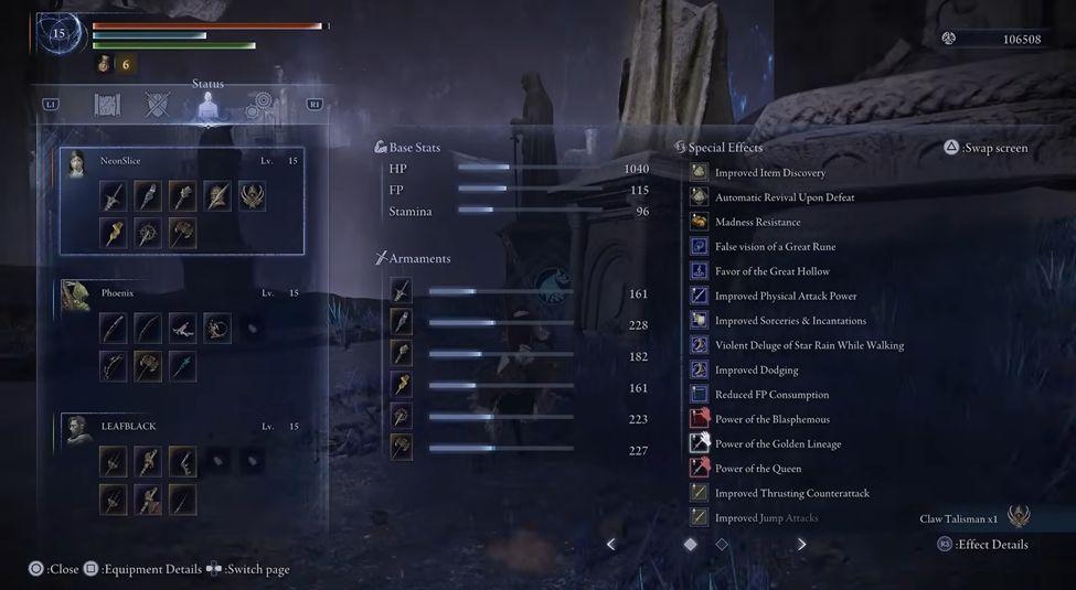 Знайте свою карту